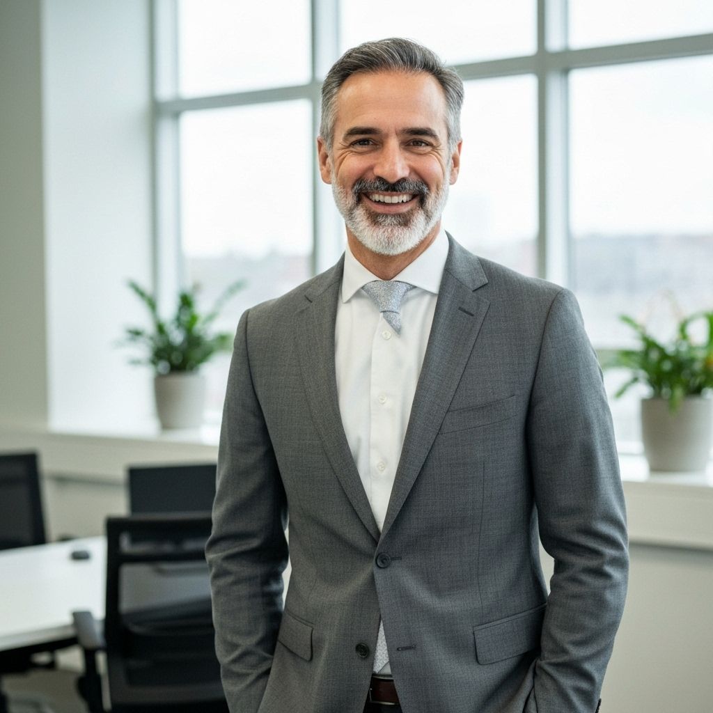 Big Sky Dynamics team member