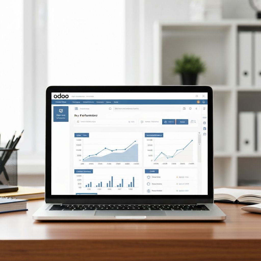 Riven ERP - Unified ERP. Riven ERP done right. - Big Sky Dynamics enterprise solutions