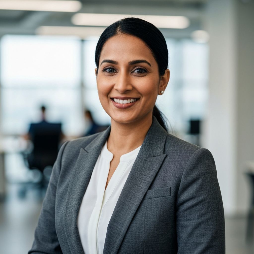 Sarah Chen, COO, MedTech Solutions - Big Sky Dynamics client testimonial