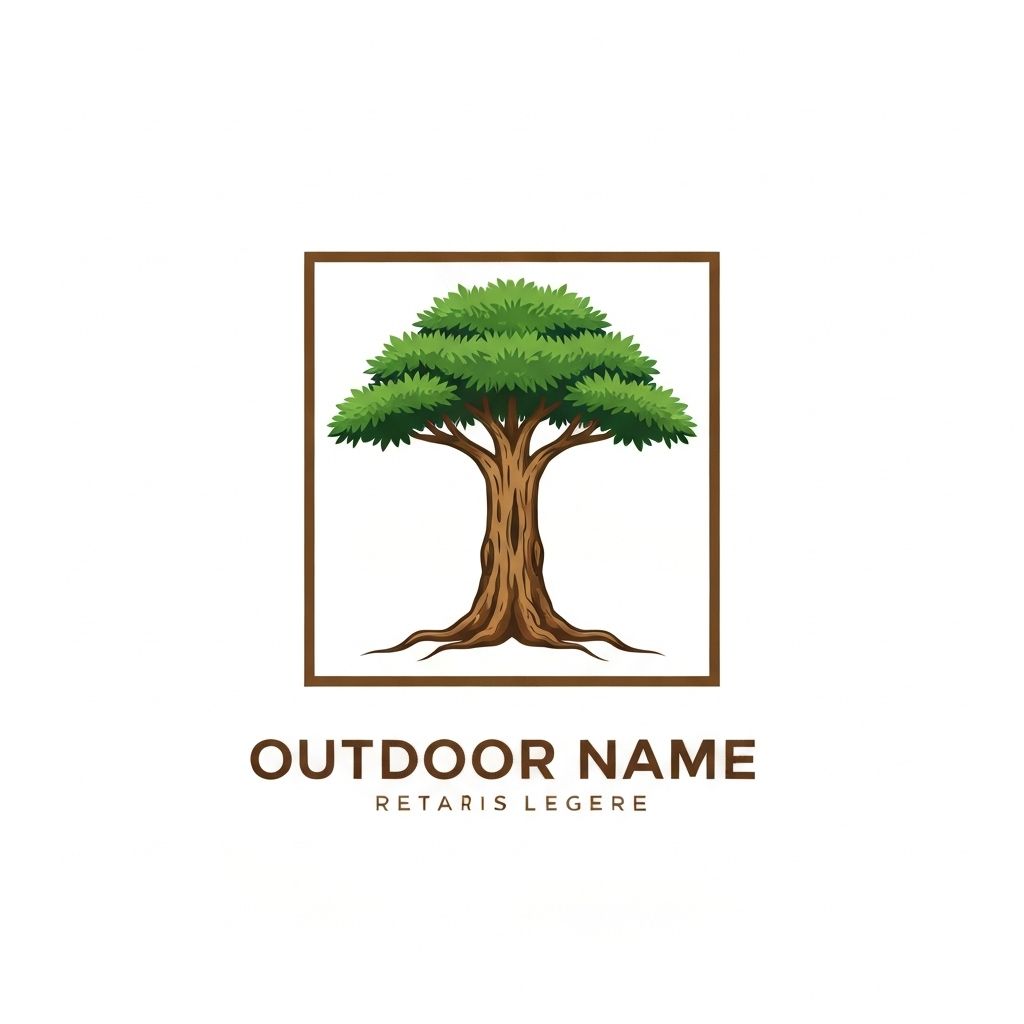 Mountain Gear Outfitters logo